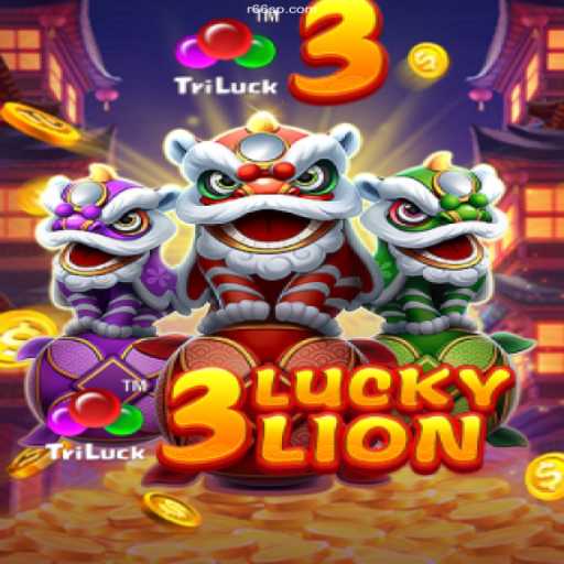 Mastering the Game 3LUCKYLION: An Adventure into Brazilian Online Gaming