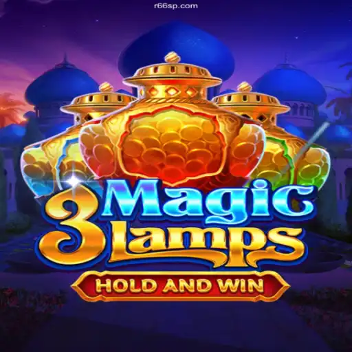 Explore the Enchantment of 3MagicLamps
