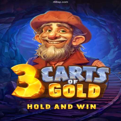 Exploring the Thrilling World of 3cartsOfGold: A Brazilian Online Gaming Gem