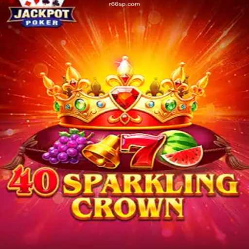 Discover the Thrilling World of 40SparklingCrown: A Premier Online Gaming Experience