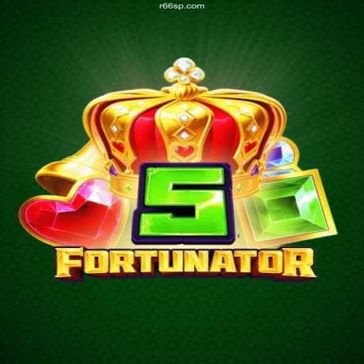 Exploring 5Fortunator: Discovering Exciting Online Gaming Opportunities