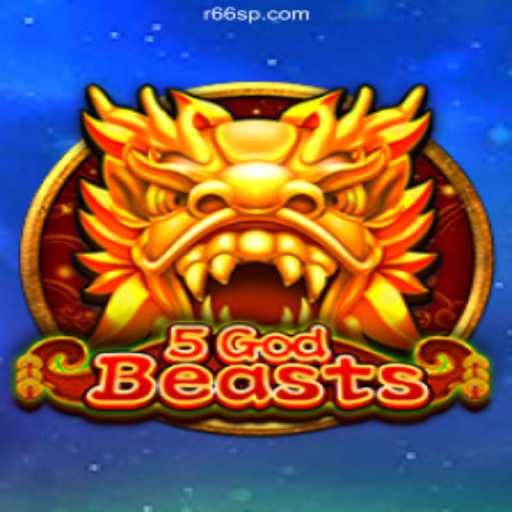 Exploring the Enigmatic World of 5GodBeasts: A Deep Dive