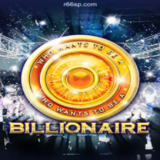 Billionaire: Dominating the World of Online Gaming with R66.COM