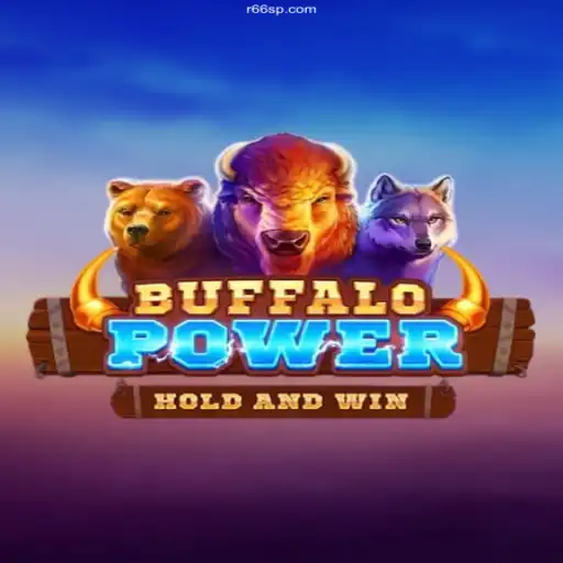 Descubra o Fascinante Mundo de BuffaloPower com R66.COM