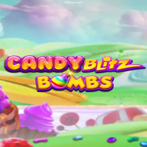 CandyBlitzBombs: Dive into the Addictive World of Brasileiros Games