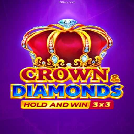 Discover the Exciting World of Crowndiamonds with R66.COM