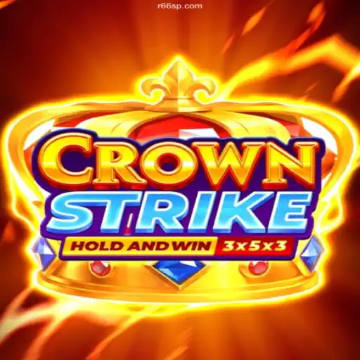 Discover Crownstrike and the Best of Brazilian Online Games at R66.COM