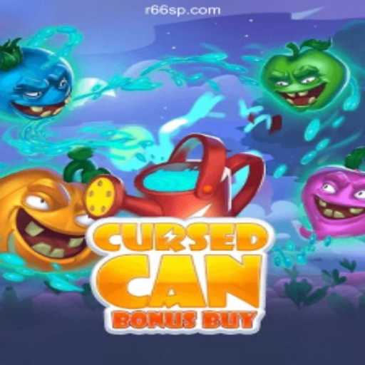 Discover CursedCanBonusBuy: The Thrilling Online Gaming Experience