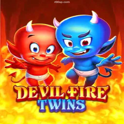 Discover 'DevilFireTwins': An Exciting Journey Through Brazilian Online Gaming