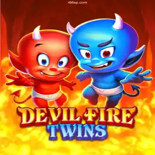 Discover 'DevilFireTwins': An Exciting Journey Through Brazilian Online Gaming