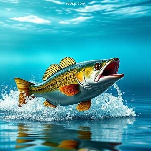 Jogos de Pesca: Desvendando Aventuras Online