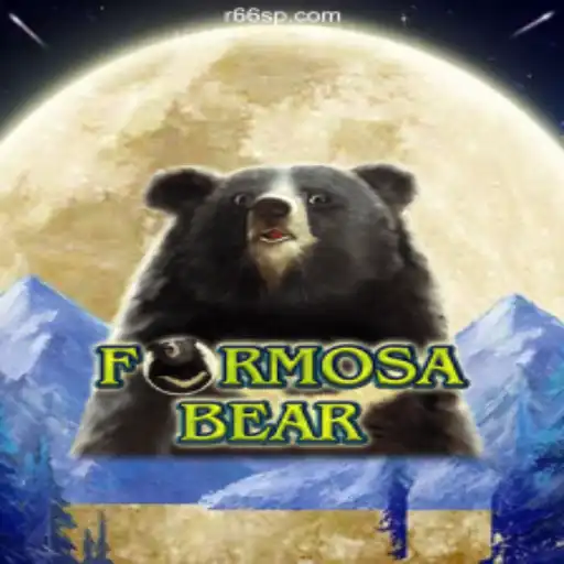 Discover the Excitement of FormosaBear: A Unique Online Gaming Experience