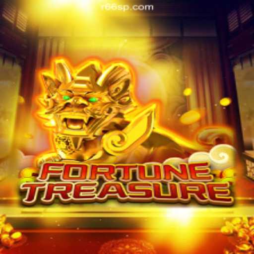 Discover the Thrills of FortuneTreasure: A Uniquely Engaging Online Gaming Experience