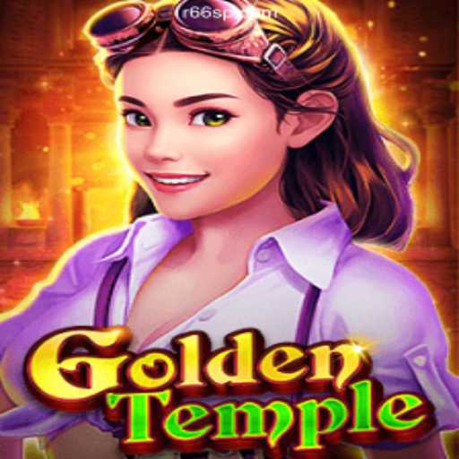 GoldenTemple: Explore the Mysteries of the Ancient World