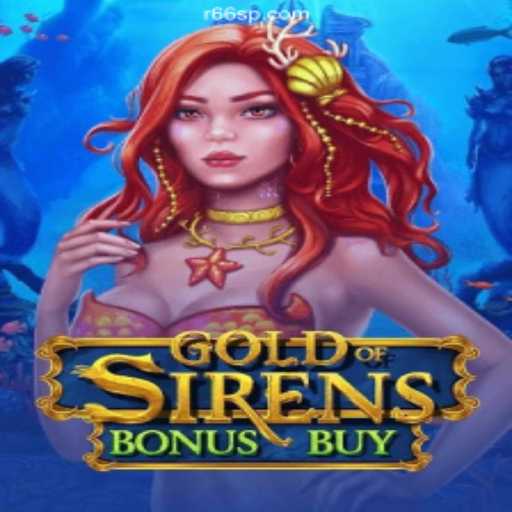 Explore GoldofSirensBonusBuy: A Dive into the Thrilling World of Online Gaming