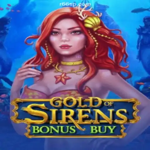 Explore GoldofSirensBonusBuy: A Dive into the Thrilling World of Online Gaming