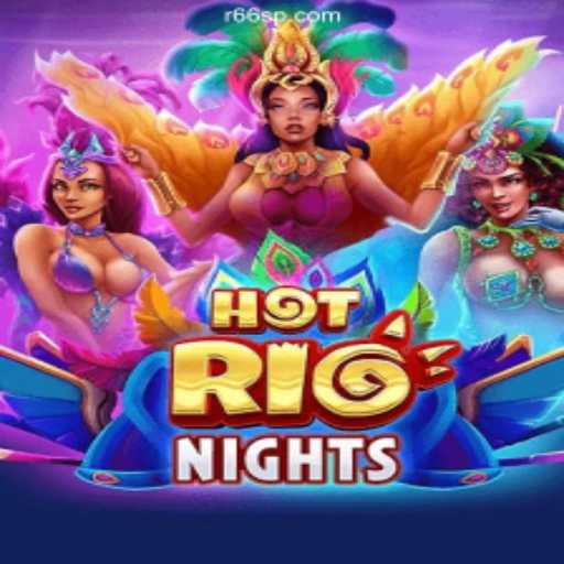 Discover the Excitement of HotRioNights and R66.COM: Exploring the Best Brazilian Online Games