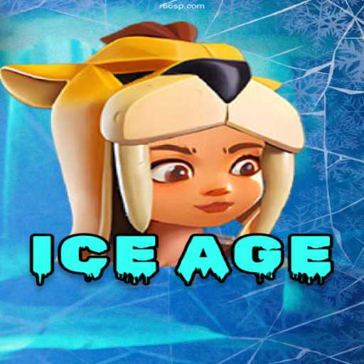 IceAge: An Intriguing Journey Through the Frozen World of Online Gaming