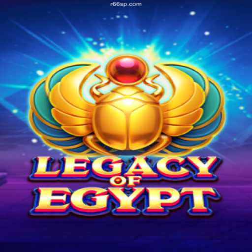 Exploring the Wonders of LegacyOfEgypt with R66.COM