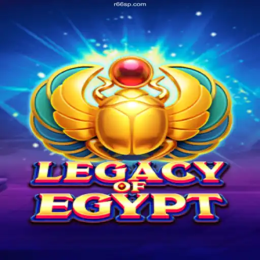 Exploring the Wonders of LegacyOfEgypt with R66.COM