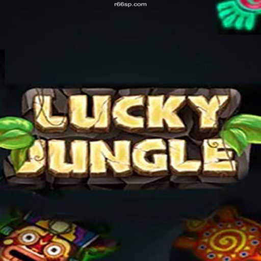 Explore the Thrills of LuckyJungle: The Ultimate Online Gaming Experience