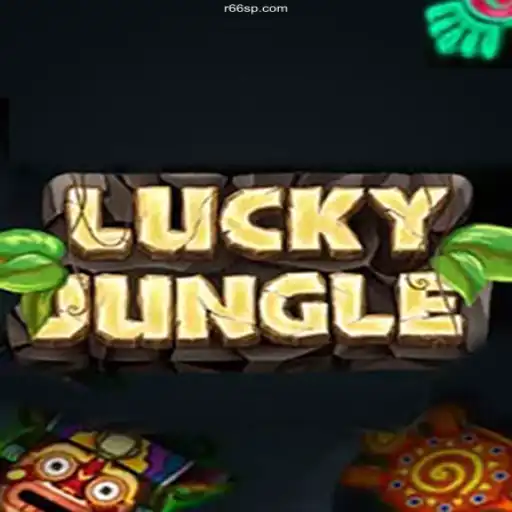 Explore the Thrills of LuckyJungle: The Ultimate Online Gaming Experience