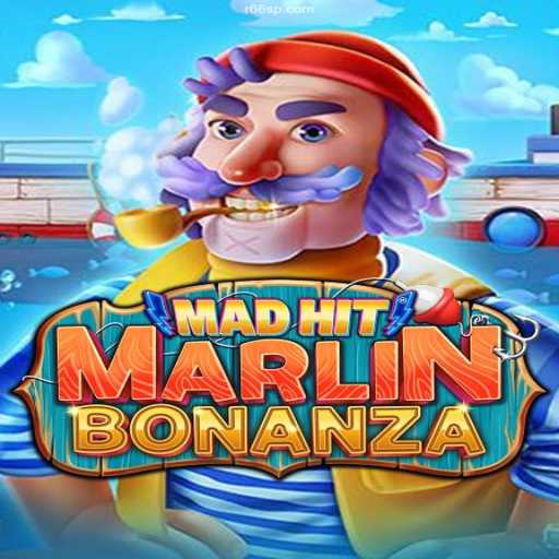 Explore the Exciting World of MadHitMarlinBonanza: Your Gateway to Brazilian Online Gaming