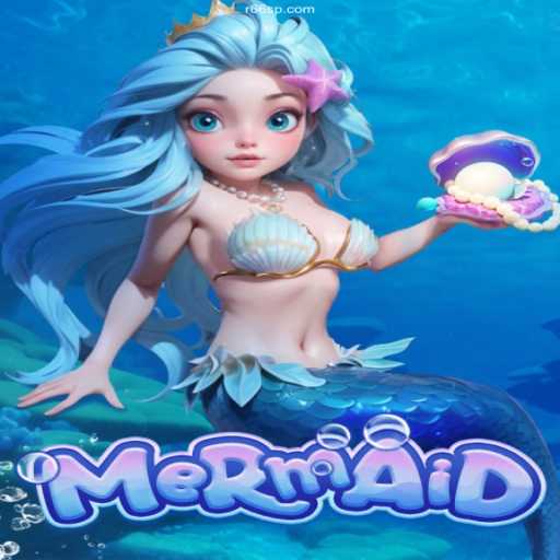 Dive into the Mystical World of 'Mermaid' Game