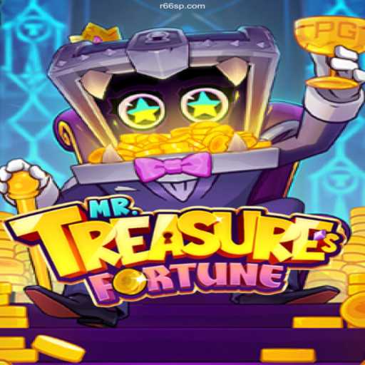 MrTreasuresFortune: Descobrindo Aventuras e Riquezas no Mundo dos Jogos Online