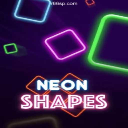 Discover the Exciting World of NeonShapes on R66.COM