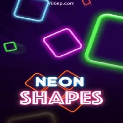 Discover the Exciting World of NeonShapes on R66.COM