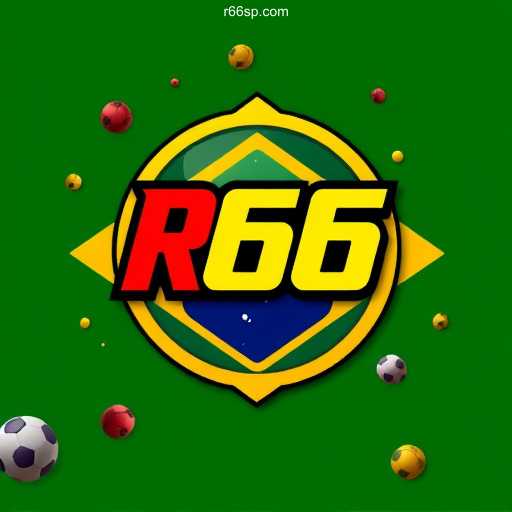 R66.COM: A Melhor Experiência de Jogos Online Brasileiros
