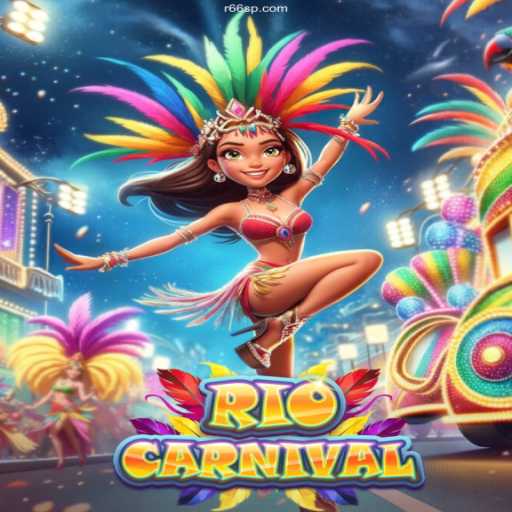 Experience the Vivid World of RioCarnival: A Brazilian Online Gaming Adventure