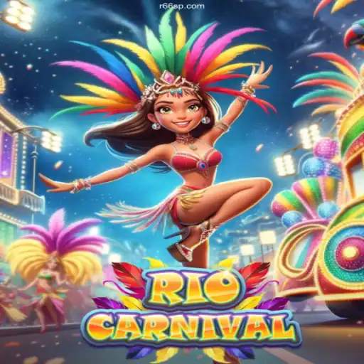 Experience the Vivid World of RioCarnival: A Brazilian Online Gaming Adventure