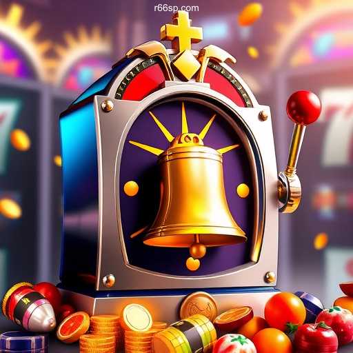 Slot Machines: A Jornada dos Jogos Online