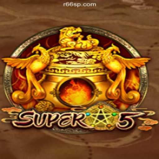 Discover Super5: The Thrilling World of Brazilian Online Gaming