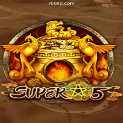 Discover Super5: The Thrilling World of Brazilian Online Gaming