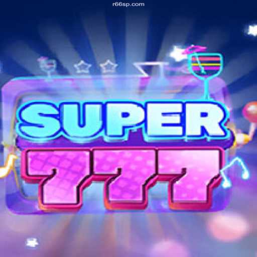 Exploring the Thrills of Super777: A Dive into Brazilian Online Gaming with R66.COM