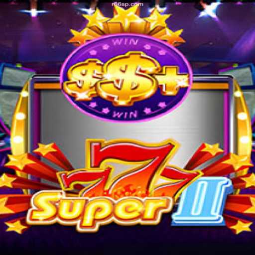 Exploring the Thrills of Super777II: Discover the Best of Brazilian Online Games at R66.COM