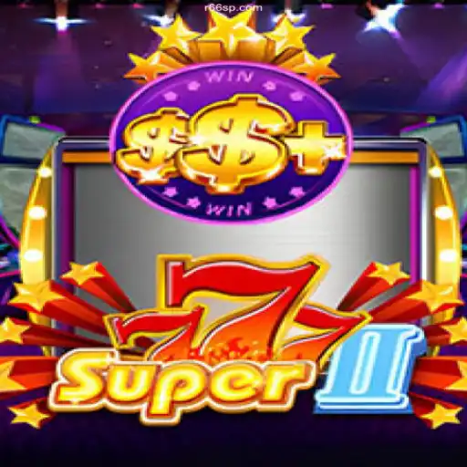 Exploring the Thrills of Super777II: Discover the Best of Brazilian Online Games at R66.COM
