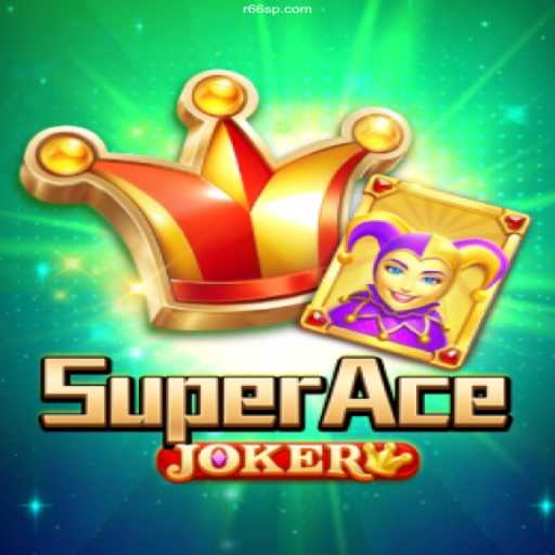 Discover the Thrills of SuperAceJoker with R66.COM: Explore the Best of Brazilian Online Gaming Today