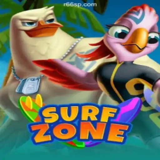 SurfZone: Ride the Wave of Brazilian Online Gaming