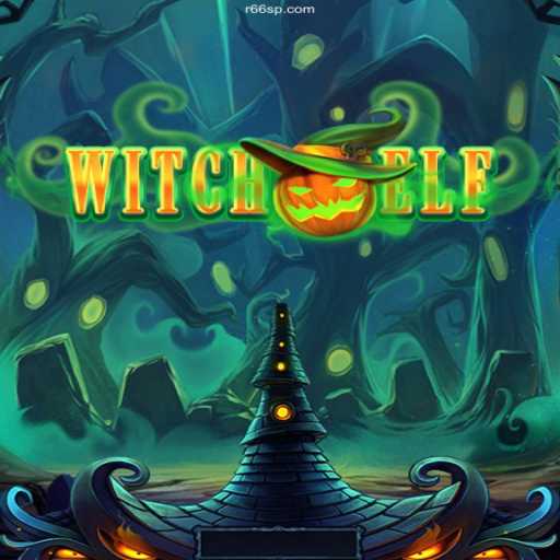 Unveiling WitchElf: Exploring the Mystical Realms of Online Gaming